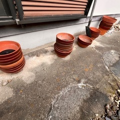 植木鉢