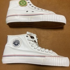 ◆PF FLYERS PFフライヤーズ　デッドストック◆