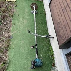 マキタMEM201ST ジャンク　草刈り機　刈払い機