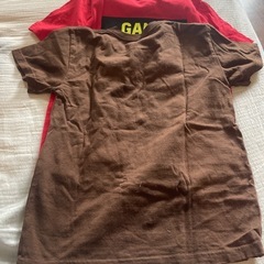 Tシャツの画像