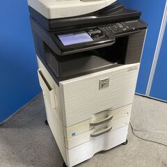 【良品】SHARP 複合機 MX-2310F 2010年製 通電...