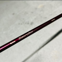 釣竿　スコーピオン　BSR-2600R 
