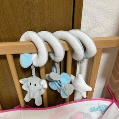 ベビー用の画像
