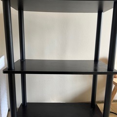 木製ラック