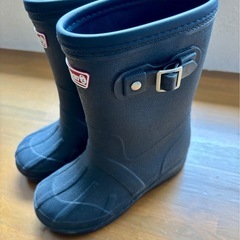 長靴　レインブーツ