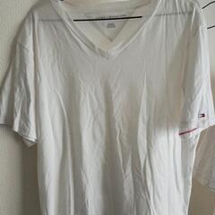 TOMMY　Tシャツ