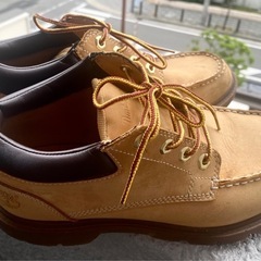 Timberland