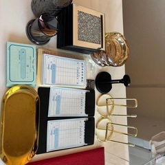カフェ・バー・飲食店向けおしゃれアイテムまとめ売りの画像