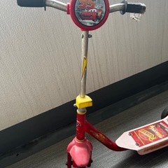 子供　キックボード