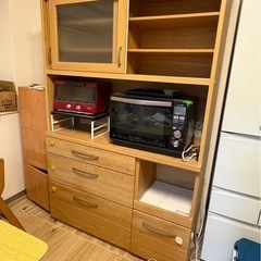 洗濯機電子レンジコンロ温水洗浄便座　引っ越し処分品！無料で引き取...