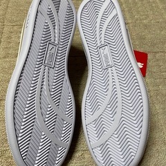 プーマ新品未使用　 スニーカー PUMA  プーマ スマッシュ バック スニーカー メンズ の画像