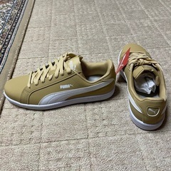 プーマ新品未使用　 スニーカー PUMA  プーマ スマッシュ バック スニーカー メンズ の画像
