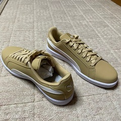 プーマ新品未使用　 スニーカー PUMA  プーマ スマッシュ バック スニーカー メンズ の画像