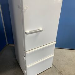 【格安】AQUA 3ドア冷蔵庫 AQR-27G 2018年製 通...