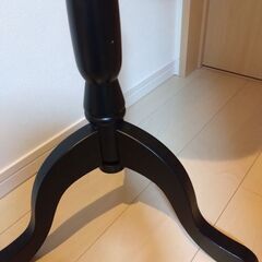 猫脚トルソー　レディース　高さ調整可の画像