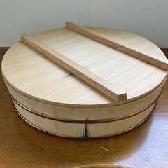 チラシ寿司桶39㎝