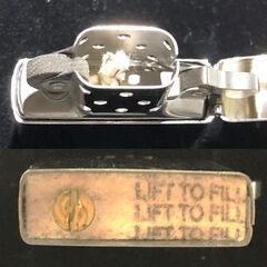 『新品・未使用』　ZIPPO 1935 VARGA GIRLの画像