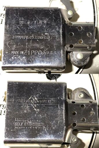 『新品・未使用』　ZIPPO 1935 VARGA GIRL