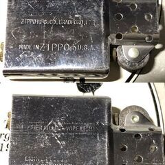 『新品・未使用』　ZIPPO 1935 VARGA GIRLの画像
