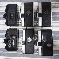 カメラ等 まとめての画像