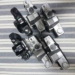 カメラ等 まとめての画像