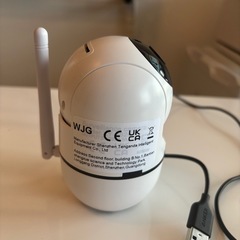 WEBカメラの画像