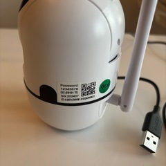 WEBカメラの画像