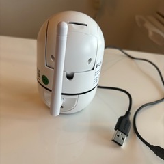 WEBカメラの画像