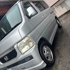 商談が成立しました🙆広島市　H19年式　バモス　4WDターボ　4AT 車検費用込み　機関良好です🙆の画像