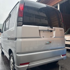 商談が成立しました🙆広島市　H19年式　バモス　4WDターボ　4AT 車検費用込み　機関良好です🙆の画像
