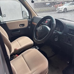 商談が成立しました🙆広島市　H19年式　バモス　4WDターボ　4AT 車検費用込み　機関良好です🙆の画像
