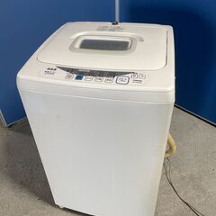 【無料】TOSHIBA 5.0kg洗濯機 AW-GT5GB 20...