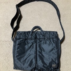PORTER ポーター　タンカー　ショルダーバッグ