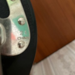 中古、スケート靴 の画像