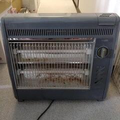 ハロゲンヒーター　電熱　直ぐ暖かい