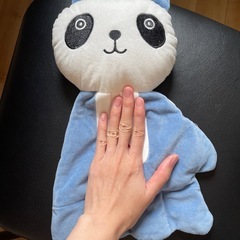 ベビー用の画像