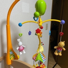 ベビー用の画像