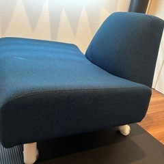 無印良品 IDEE 1人掛け用のチェア