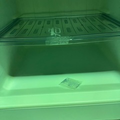 ☆激安冷蔵庫（120L）3300円☆クリーニング済【132】まとめ買い大歓迎！の画像