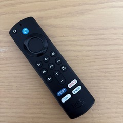 fire TV stick 4K
