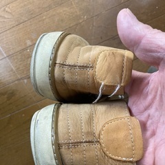timberland  26インチの画像