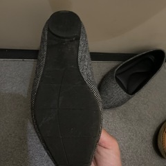 パンプスの画像