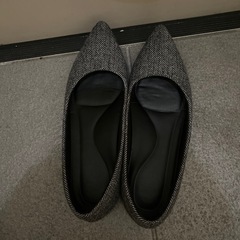 パンプスの画像