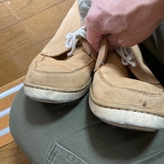 timberland  26インチの画像