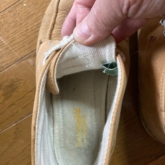 timberland  26インチの画像