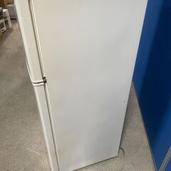 【格安】Haier 2ドア冷蔵庫 JR-N130A 2019年製 通電確認済み 人気 早い者勝ち 引取歓迎 配送OKの画像