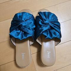 ✨ウェッジソールサンダル✨の画像