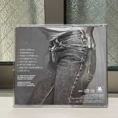 ダイアナ・ロス CDの画像