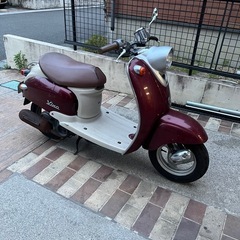 ビーノ2スト 原付 大垣 通勤通学などに 
