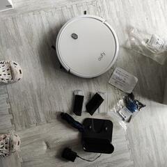 Anker Eufy RoboVac 11S (ロボット掃除機)